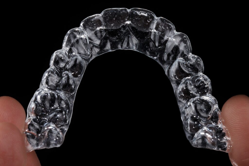 Besser Invisalign