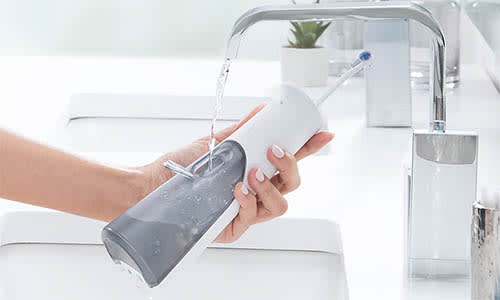 Oral-B Irrigator
