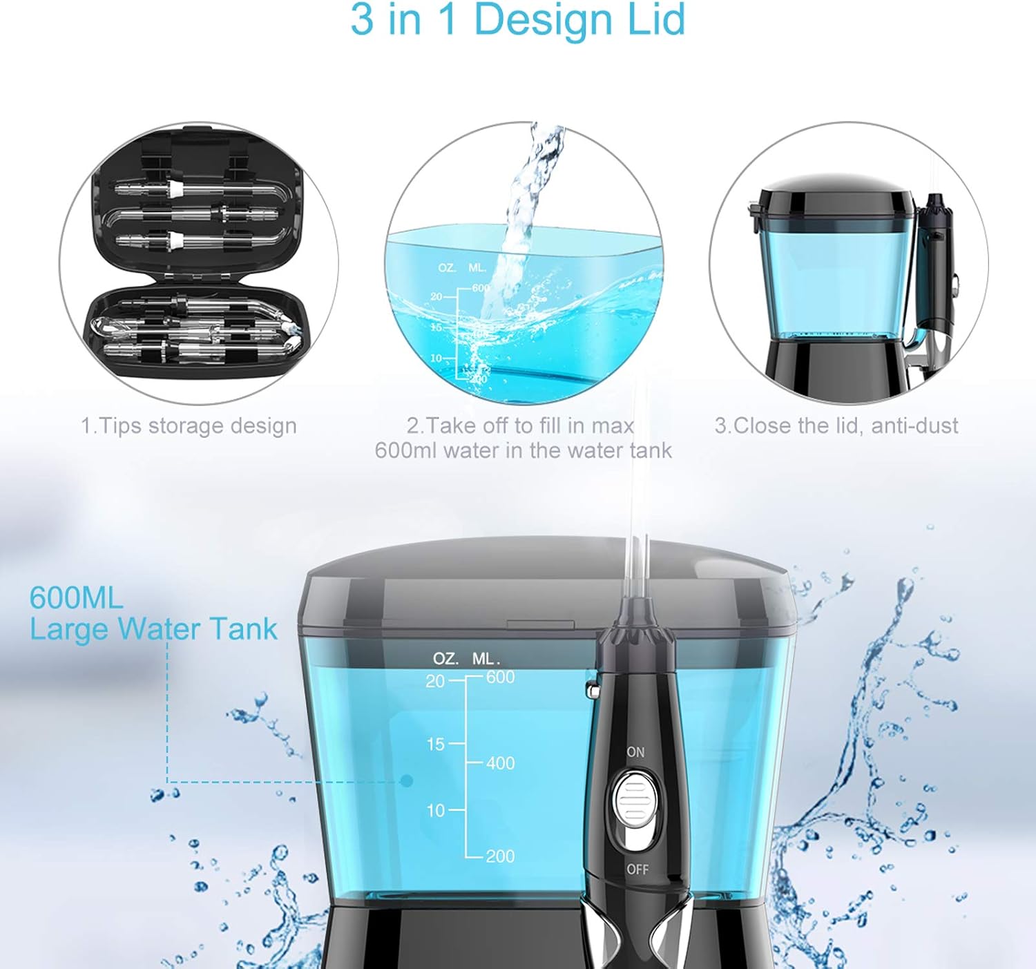 Turewell 160 fc