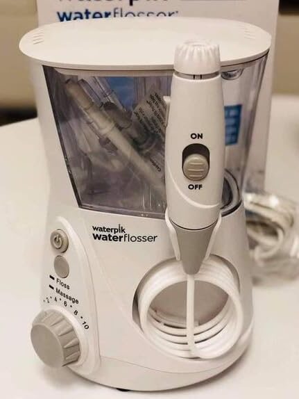 Waterpik WP 660