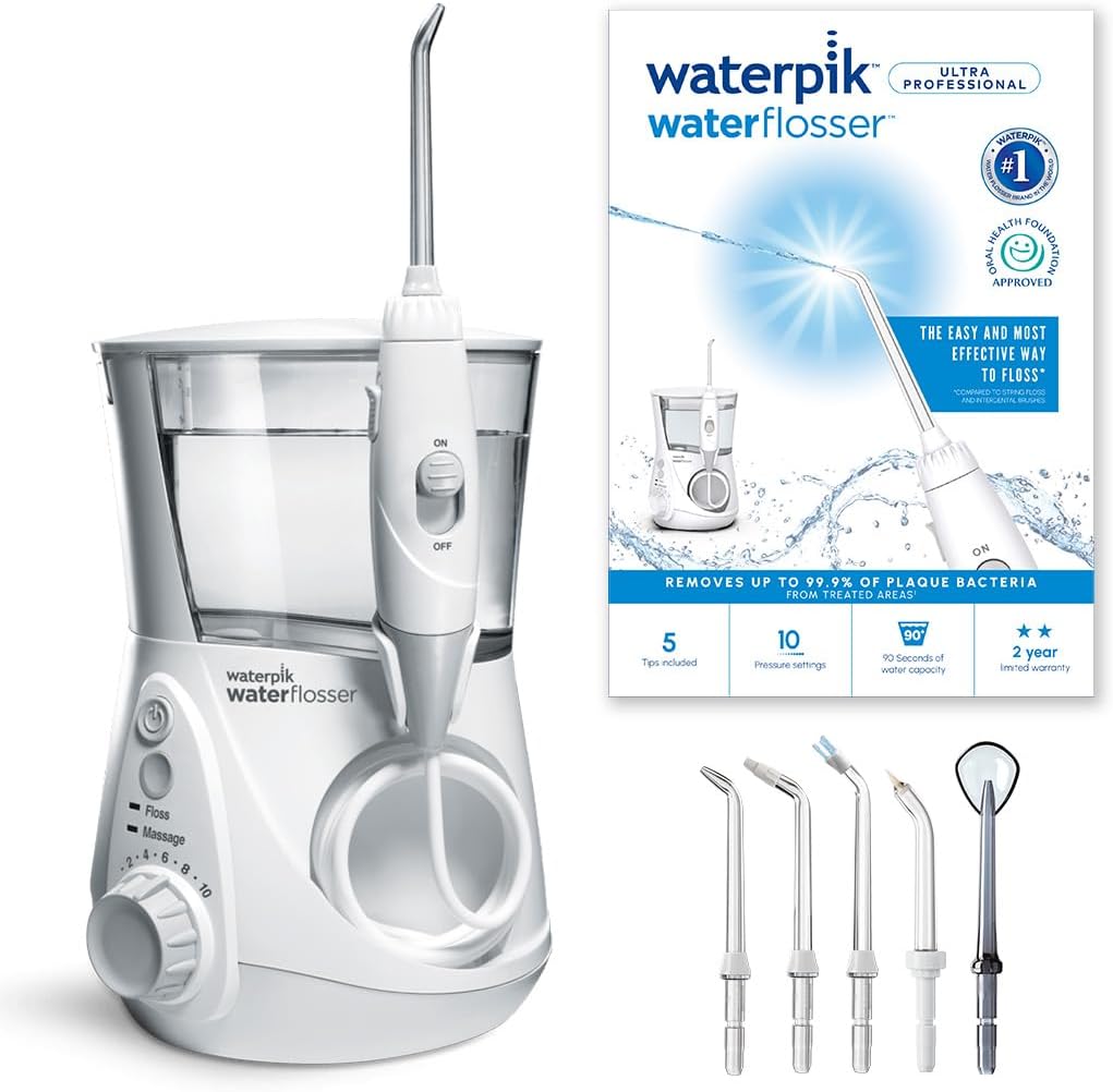 Waterpik ultra