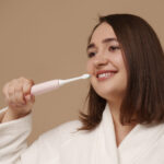 Wie man einen Dental Irrigator benutzt