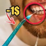 Wie man einen Dental-Irrigator selbst herstellt