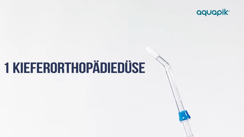 Kieferorthopädie