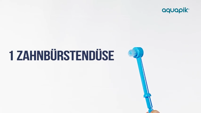 Zahnbürste