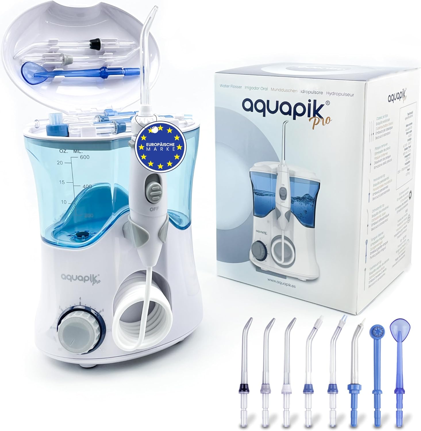 aquapik pro