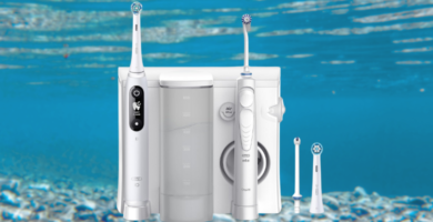 Beste Oral-B Munddusche