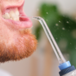 Was ist eine Munddusche